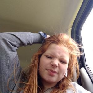 Meet your Posher, Kiara